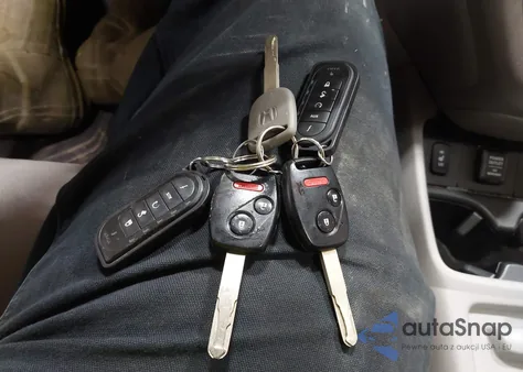 2013 Honda Cr-V Ex-L z USA, uszkodzony, nr VIN 5J6RM4H75DL036866